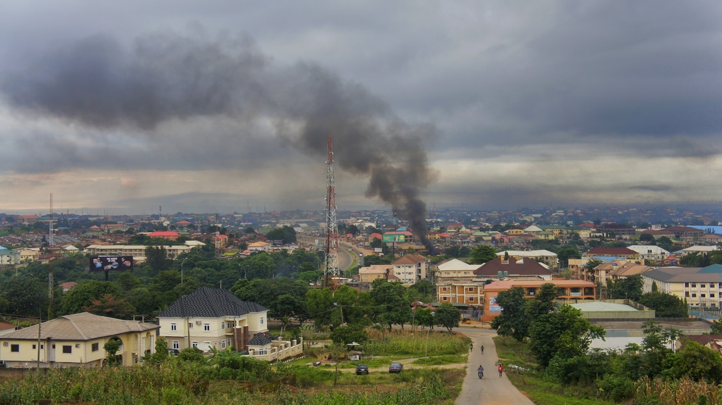 How to Travel Safely in Nigeria