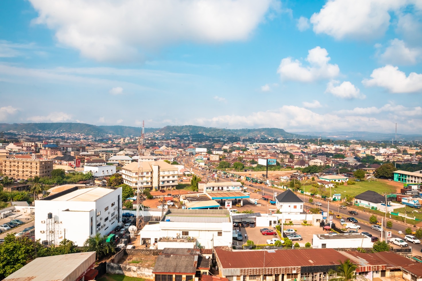 A Foodie’s Guide to Nigerian Cuisine